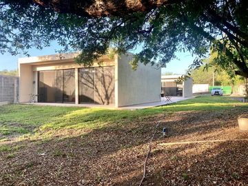 Quinta en venta en Montemorelos