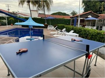 arriendo por dias casa campestre