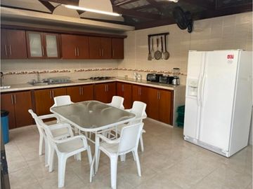 arriendo por dias casa campestre
