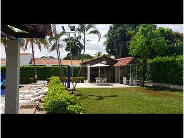 arriendo por dias casa campestre