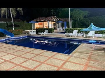arriendo por dias casa campestre