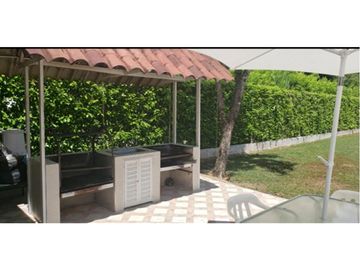 arriendo por dias casa campestre