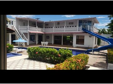 arriendo por dias casa campestre