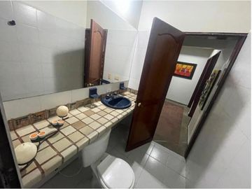 arriendo por dias casa campestre
