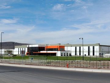 VENTA  | Terreno de 40,964 m2 | Parque Industrial Querétaro | Qro.