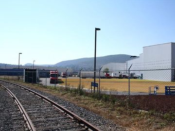 VENTA  | Terreno de 40,964 m2 | Parque Industrial Querétaro | Qro.