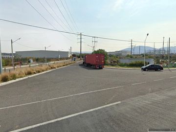 VENTA  | Terreno de 40,964 m2 | Parque Industrial Querétaro | Qro.