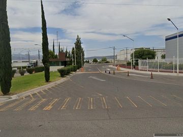 VENTA  | Terreno de 40,964 m2 | Parque Industrial Querétaro | Qro.
