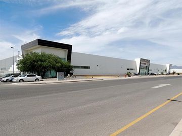 VENTA  | Terreno de 40,964 m2 | Parque Industrial Querétaro | Qro.