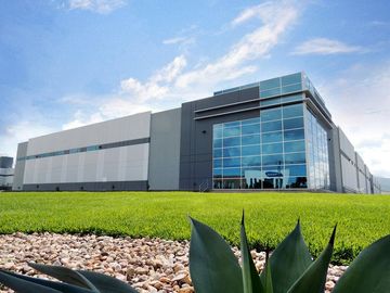 VENTA  | Terreno de 40,964 m2 | Parque Industrial Querétaro | Qro.