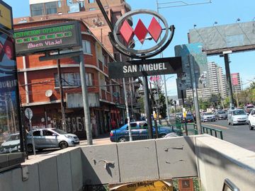 Departamento en venta en SAN MIGUEL