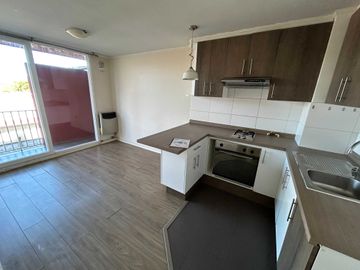 Departamento en venta en CHILLÁN