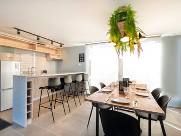 Departamento en venta en CHIGUAYANTE