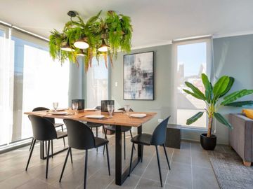 Departamento en venta en CHIGUAYANTE