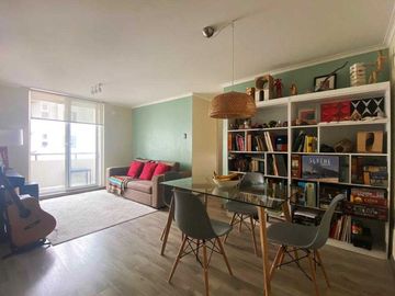 Departamento en venta en CHIGUAYANTE