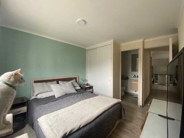 Departamento en venta en CHIGUAYANTE