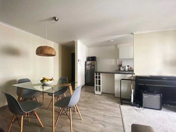 Departamento en venta en CHIGUAYANTE