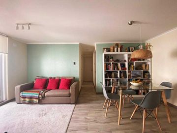 Departamento en venta en CHIGUAYANTE