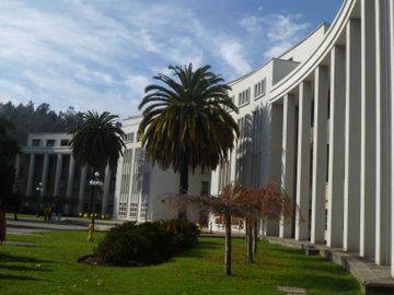 Bodega en venta en CONCEPCIÓN