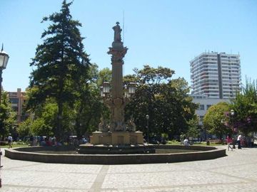 Bodega en venta en CONCEPCIÓN