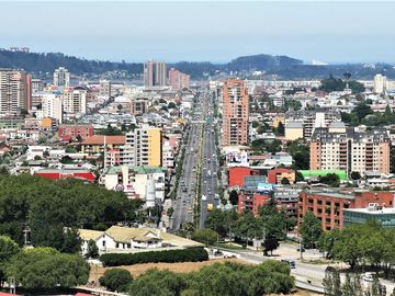 Bodega en venta en CONCEPCIÓN