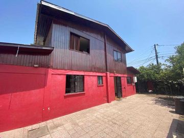 Casa en venta en LA FLORIDA