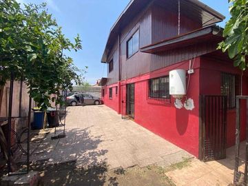Casa en venta en LA FLORIDA