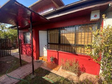 Casa en venta en LA FLORIDA