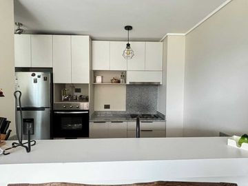 Departamento en venta en SAN PEDRO DE LA PAZ