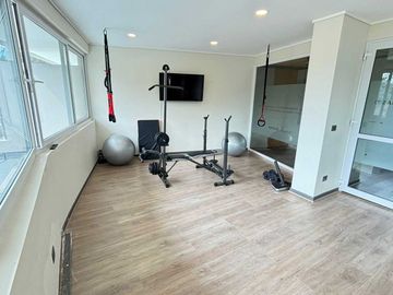 Departamento en venta en SAN PEDRO DE LA PAZ
