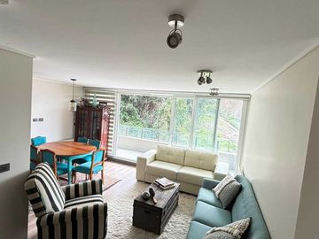 Departamento en venta en SAN PEDRO DE LA PAZ