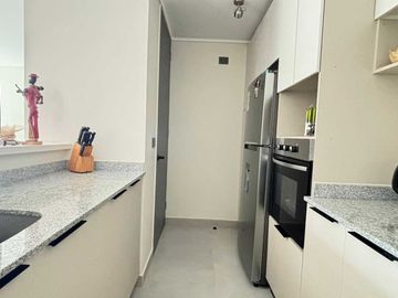 Departamento en venta en SAN PEDRO DE LA PAZ
