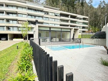 Departamento en venta en SAN PEDRO DE LA PAZ