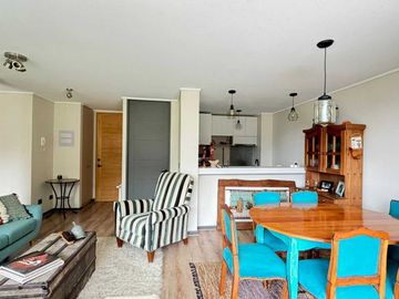 Departamento en venta en SAN PEDRO DE LA PAZ
