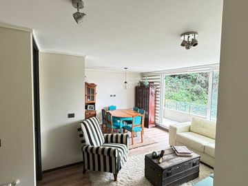 Departamento en venta en SAN PEDRO DE LA PAZ