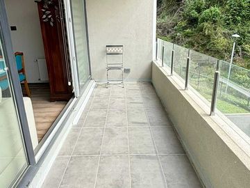 Departamento en venta en SAN PEDRO DE LA PAZ