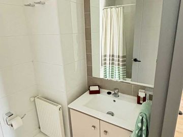 Departamento en venta en SAN PEDRO DE LA PAZ