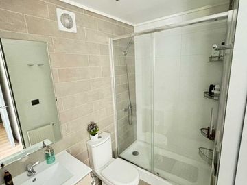 Departamento en venta en SAN PEDRO DE LA PAZ