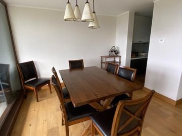 CONDOMINIO RAKUN/.EDIFICIO PARQUE - Departamento - Venta
