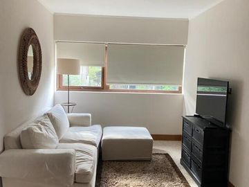 CONDOMINIO RAKUN/.EDIFICIO PARQUE - Departamento - Venta