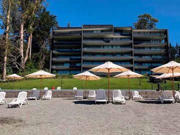CONDOMINIO RAKUN/.EDIFICIO PARQUE - Departamento - Venta