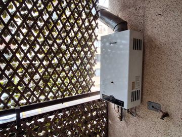 Departamento en venta en QUINTA NORMAL