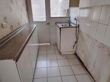 Departamento en venta en QUINTA NORMAL