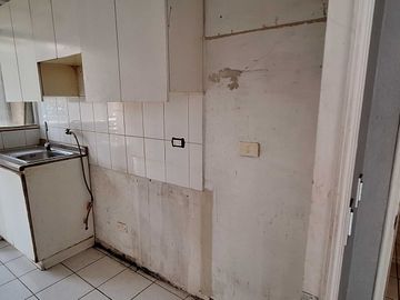 Departamento en venta en QUINTA NORMAL