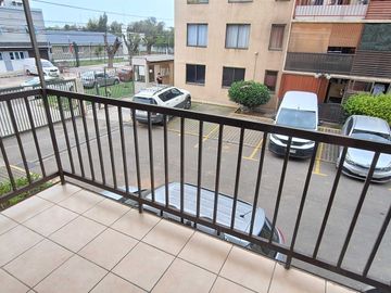 Departamento en venta en QUINTA NORMAL