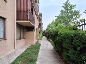 Departamento en venta en QUINTA NORMAL