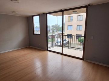 Departamento en venta en QUINTA NORMAL