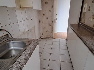Departamento en venta en QUINTA NORMAL