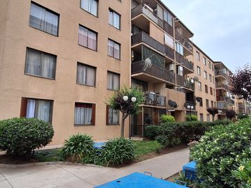 Departamento en venta en QUINTA NORMAL