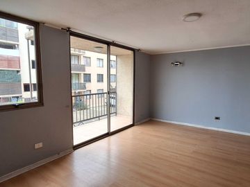 Departamento en venta en QUINTA NORMAL